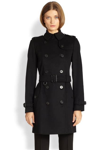 burberry buckingham wool trench coat|burberry trench coat waterproof.